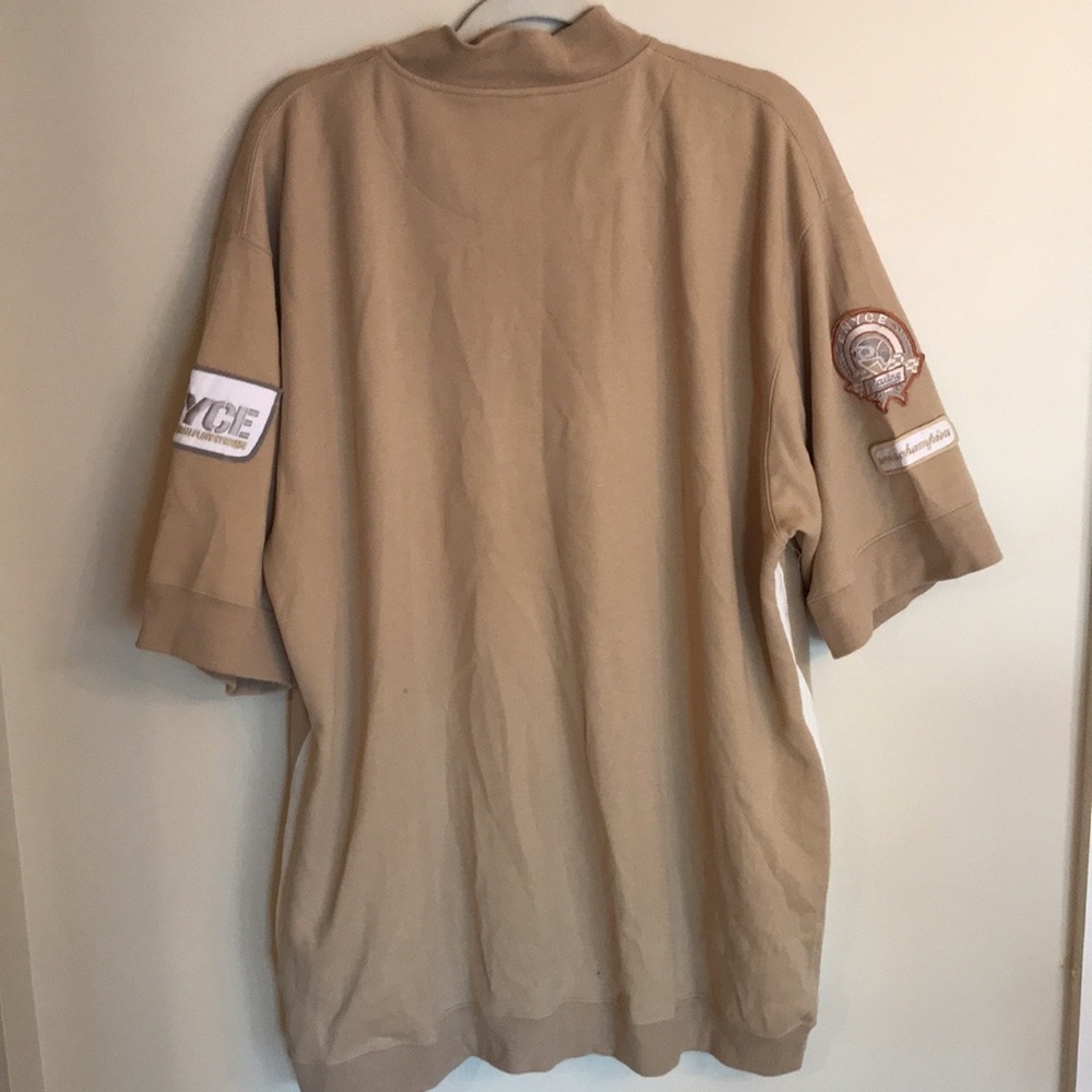 ENYCE All Borough Racing Sweatshirt - Picture 4 of 12